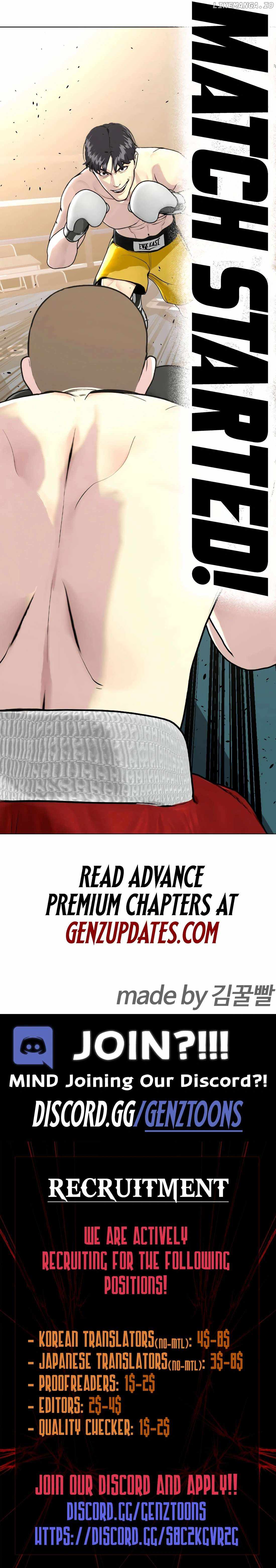 The Outcast Is Too Good at Martial Arts Chapter 103 30